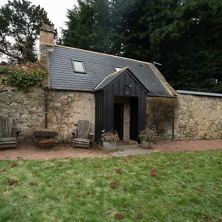 Boath House Hotel Nairn Extérieur photo