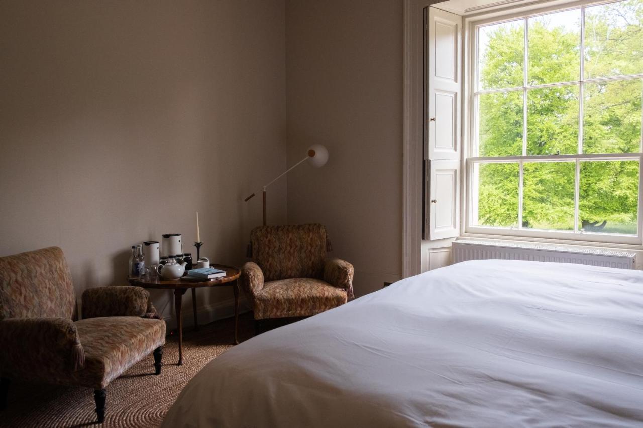 Boath House Hotel Nairn Extérieur photo