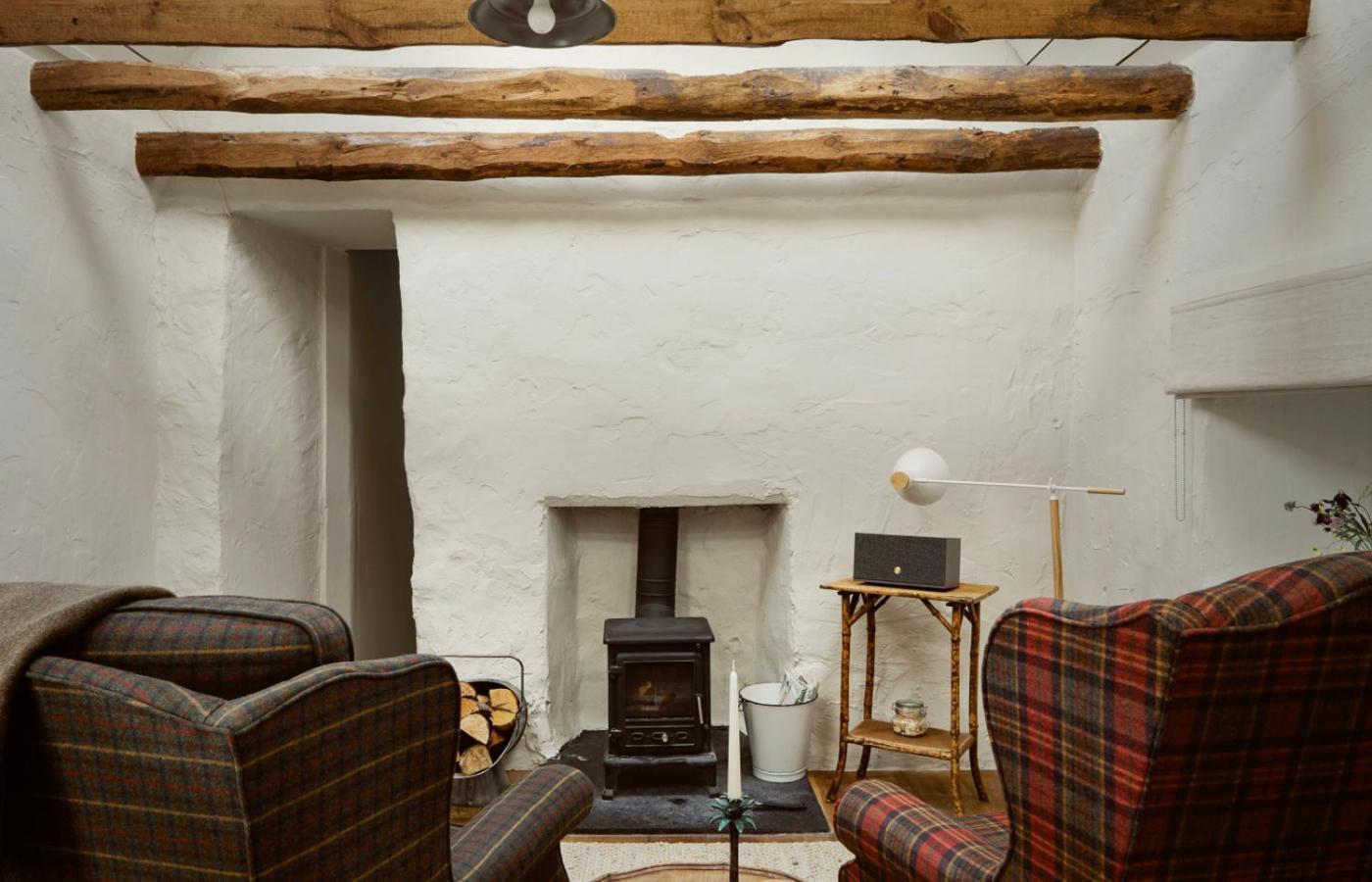 Boath House Hotel Nairn Extérieur photo