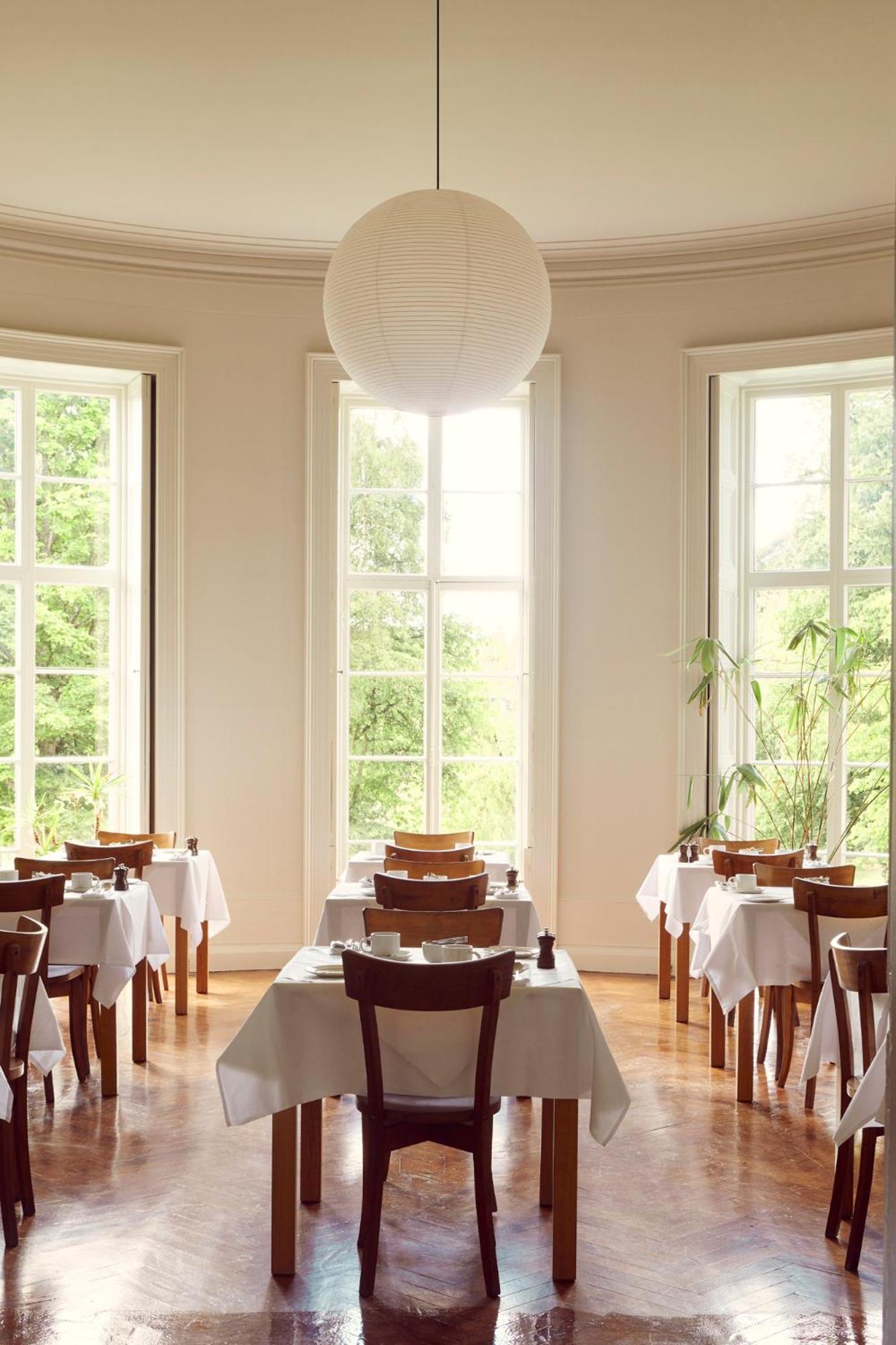 Boath House Hotel Nairn Extérieur photo