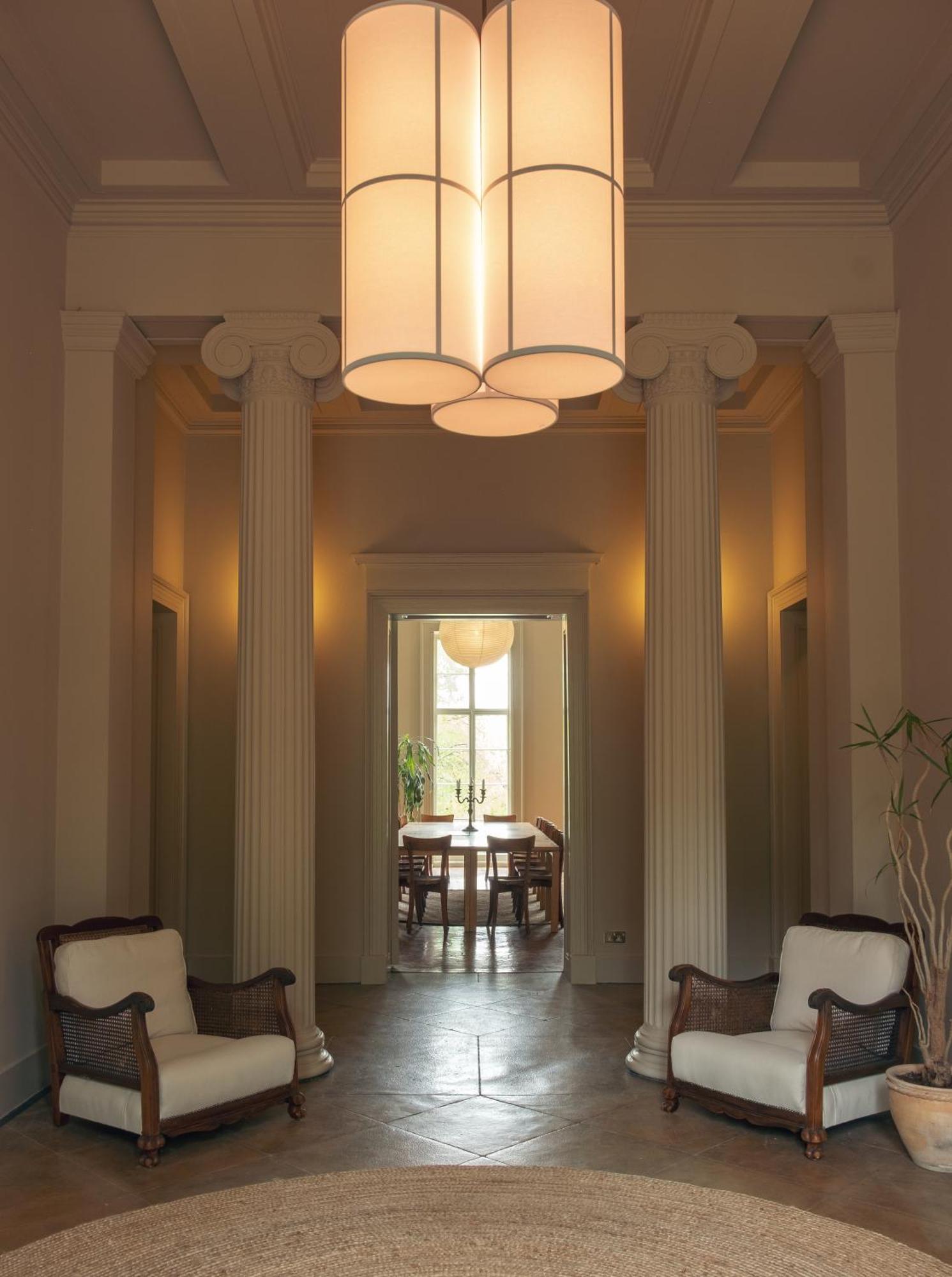 Boath House Hotel Nairn Extérieur photo