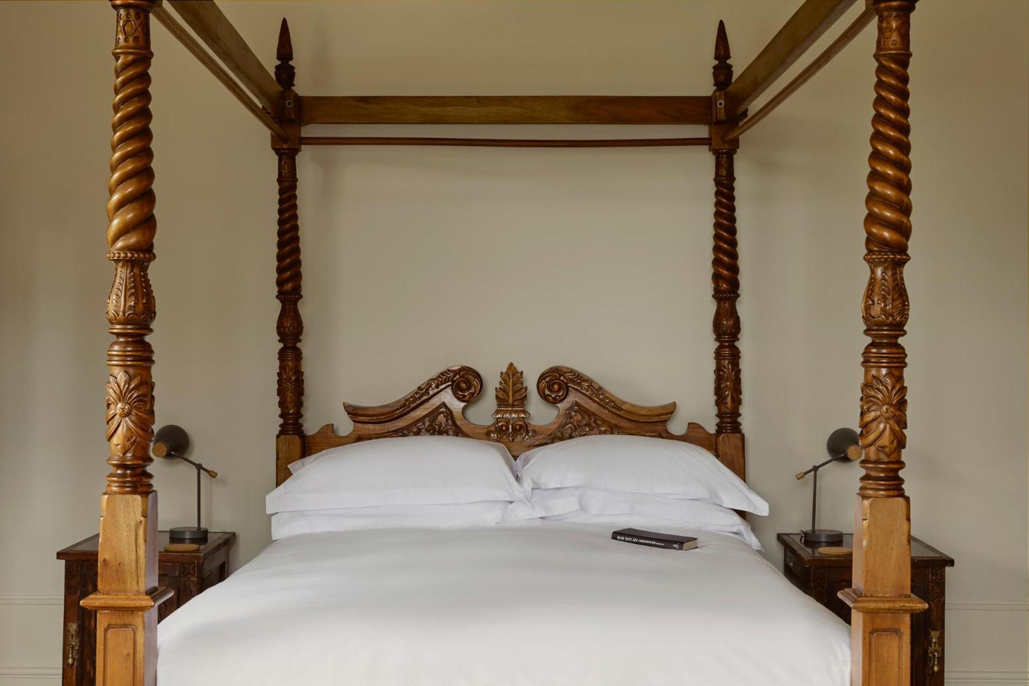 Boath House Hotel Nairn Extérieur photo
