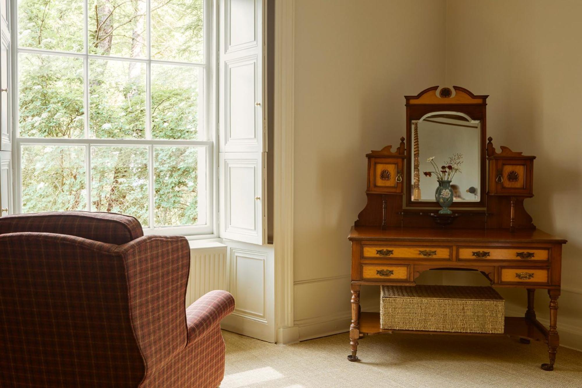 Boath House Hotel Nairn Extérieur photo
