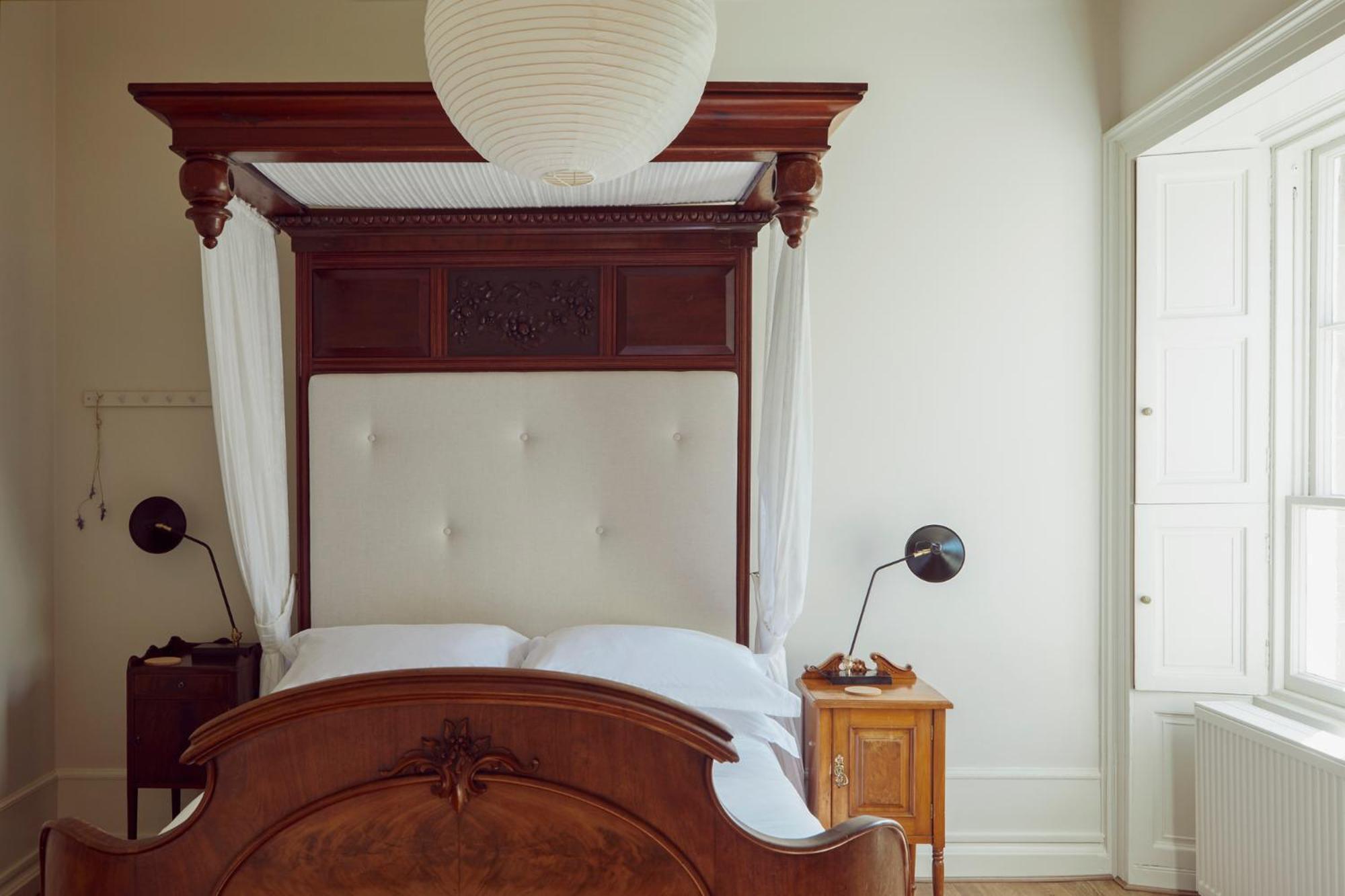 Boath House Hotel Nairn Extérieur photo