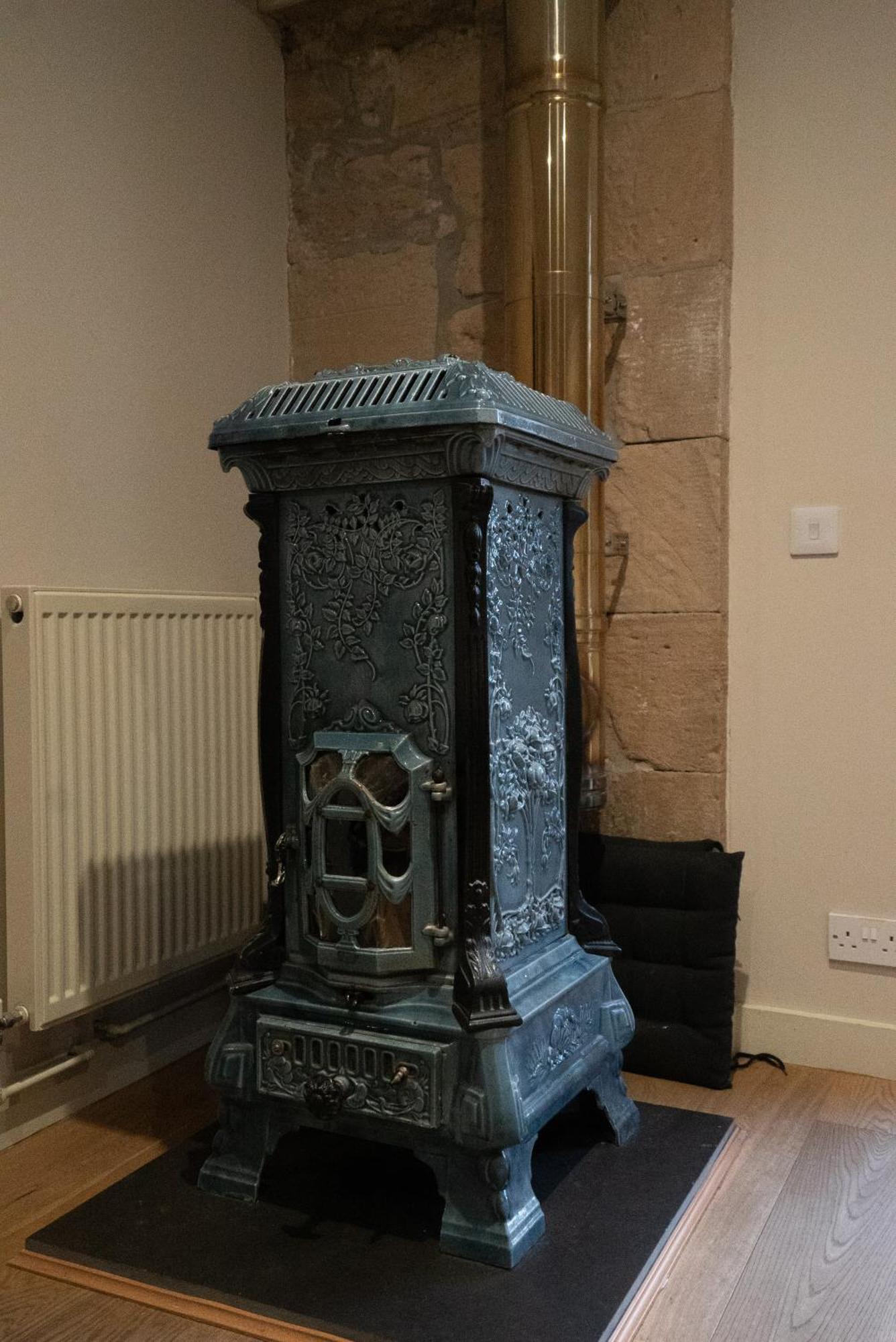 Boath House Hotel Nairn Chambre photo