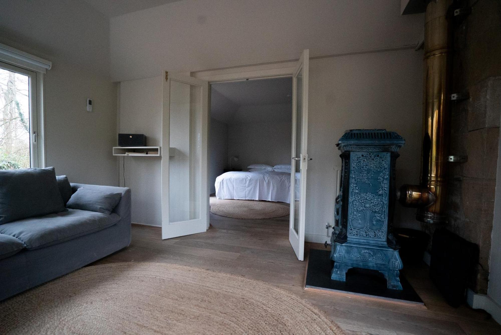 Boath House Hotel Nairn Chambre photo