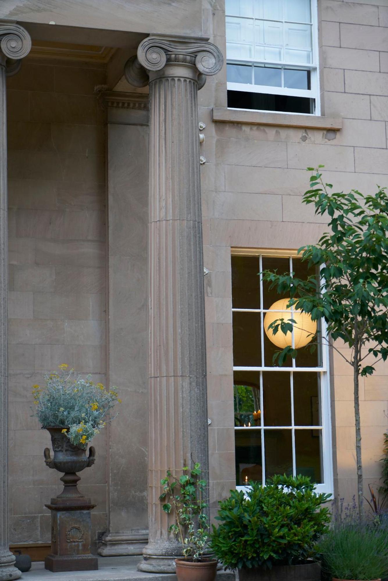 Boath House Hotel Nairn Extérieur photo